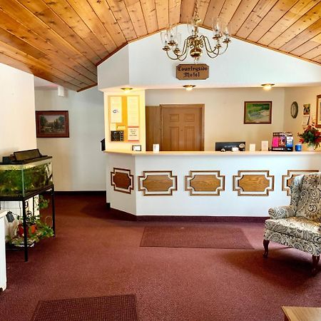 Countryside Motel - Cadott Exterior photo