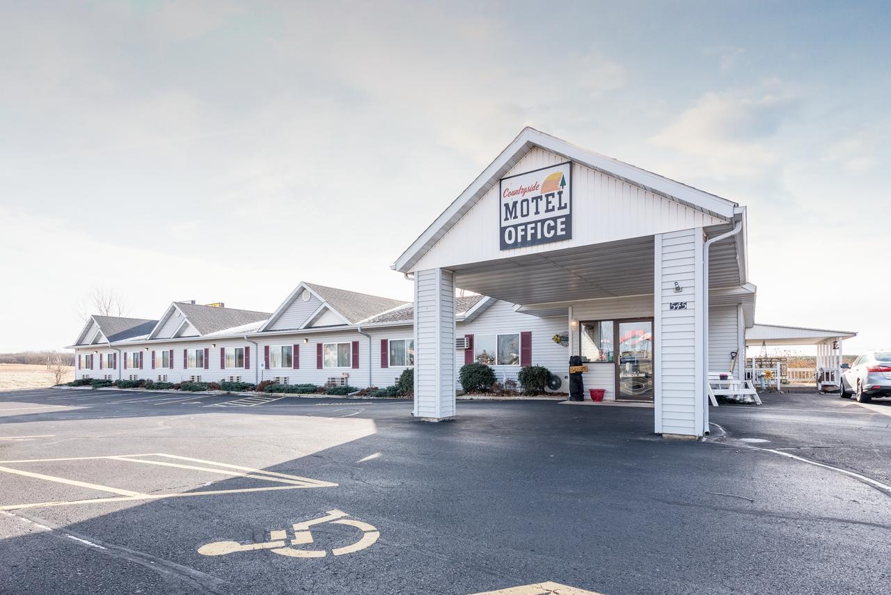 Countryside Motel - Cadott Exterior photo
